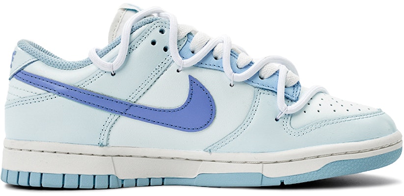 (W) 【カスタムシューズ】(女性用) ナイキ ダンク ロー 'ミントベリー' DD1503-123(TeamI-女款清爽薄荷L浅蓝) Order (W) 【カスタムシューズ】(女性用) ナイキ ダンク ロー 'ミントベリー' DD1503-123(TeamI-女款清爽薄荷L浅蓝)