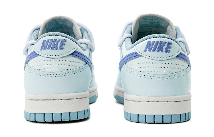 Shop (W) [Sepatu Custom] Nike Dunk Low 'Mint Berry' Wanita Pria Terbaru 2023 DD1503-123(TeamI-女款清爽薄荷L浅蓝)