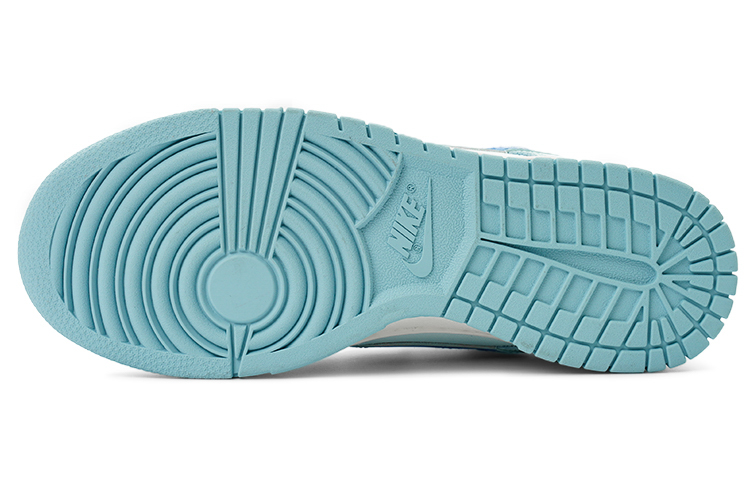 Purchase (W) [Sepatu Custom] Nike Dunk Low 'Mint Berry' Wanita Pria Terbaru 2023 DD1503-123(TeamI-女款清爽薄荷L浅蓝)