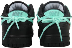 (W) 나이키 덩크 로우 '민트 블랙 사무라이' (커스텀) FD4623-131(Team33-薄荷黑武士-女款) Shop (W) 나이키 덩크 로우 '민트 블랙 사무라이' (커스텀) FD4623-131(Team33-薄荷黑武士-女款)