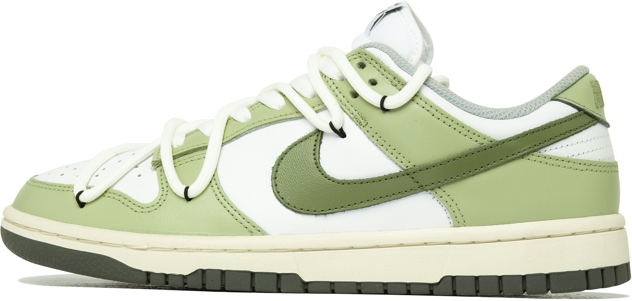 custom-shoes-women-nike-dunk-low-mint-green