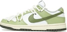 Buy (W) 나이키 덩크 로우 '민트그린' (커스텀) DD1503-117(Team拾肆-薄荷奶绿)