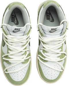 (W) 나이키 덩크 로우 '민트그린' (커스텀) DD1503-117(Team拾肆-薄荷奶绿) Shop (W) 나이키 덩크 로우 '민트그린' (커스텀) DD1503-117(Team拾肆-薄荷奶绿)