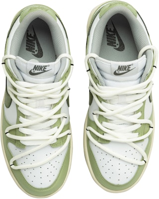 (W) 나이키 덩크 로우 '민트그린' (커스텀) DD1503-117(Team拾肆-薄荷奶绿) Shop (W) 나이키 덩크 로우 '민트그린' (커스텀) DD1503-117(Team拾肆-薄荷奶绿)