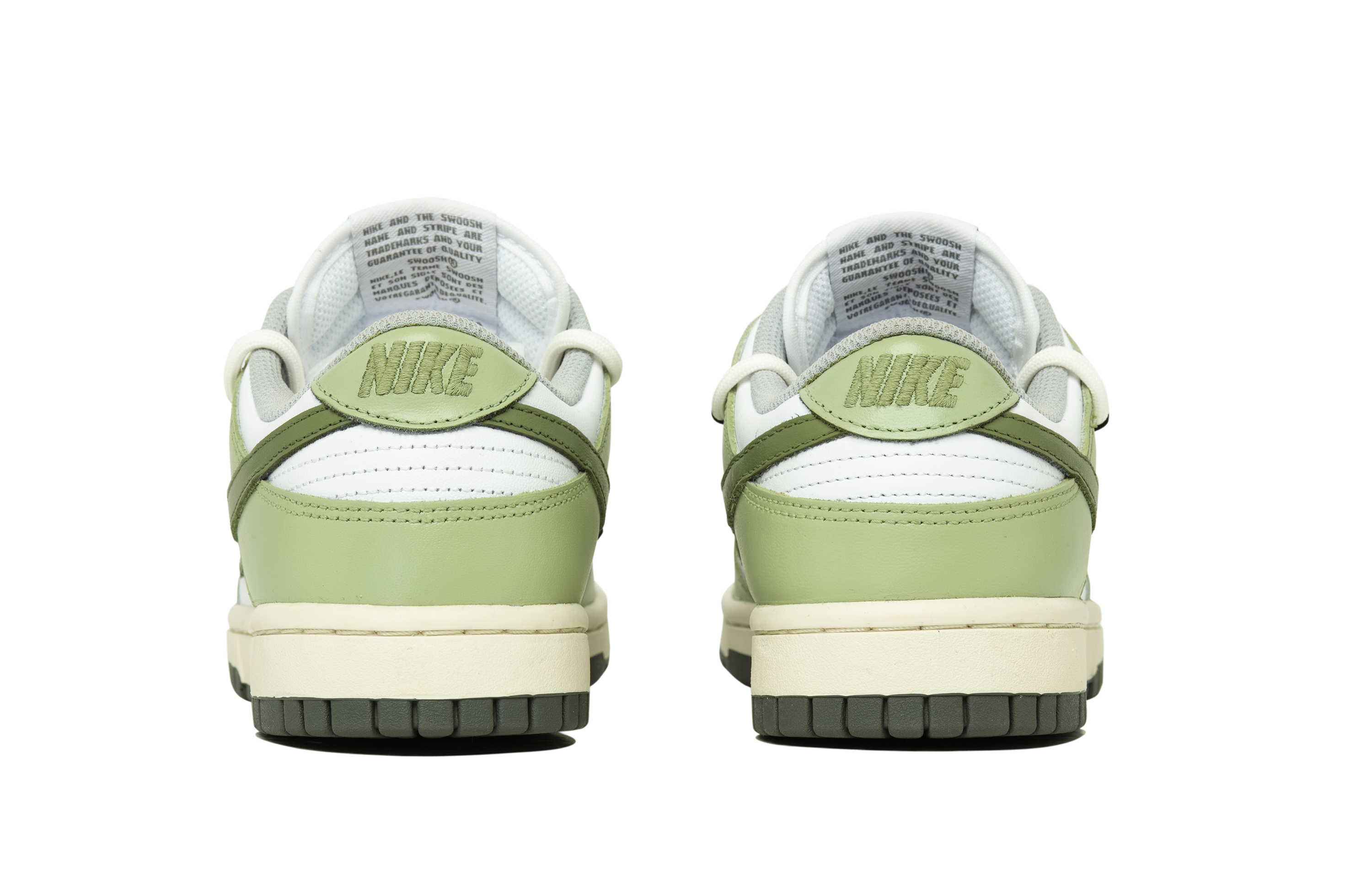 Purchase (W) [Zapatillas Personalizadas] Nike Dunk Low 'Verde Menta' DD1503-117(Team拾肆-薄荷奶绿)