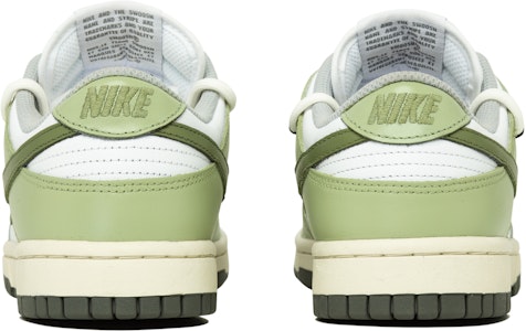 (W) 나이키 덩크 로우 '민트그린' (커스텀) DD1503-117(Team拾肆-薄荷奶绿) Purchase (W) 나이키 덩크 로우 '민트그린' (커스텀) DD1503-117(Team拾肆-薄荷奶绿)