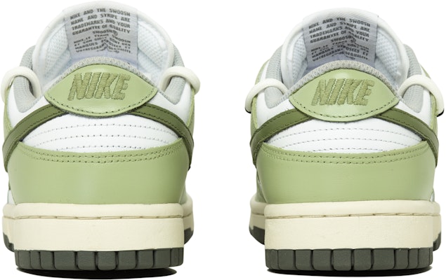 (W) 나이키 덩크 로우 '민트그린' (커스텀) DD1503-117(Team拾肆-薄荷奶绿) Purchase (W) 나이키 덩크 로우 '민트그린' (커스텀) DD1503-117(Team拾肆-薄荷奶绿)