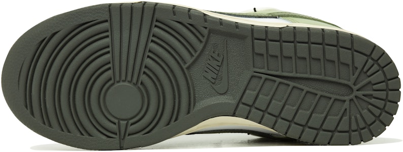 (W) 나이키 덩크 로우 '민트그린' (커스텀) DD1503-117(Team拾肆-薄荷奶绿) Details for (W) 나이키 덩크 로우 '민트그린' (커스텀) DD1503-117(Team拾肆-薄荷奶绿)