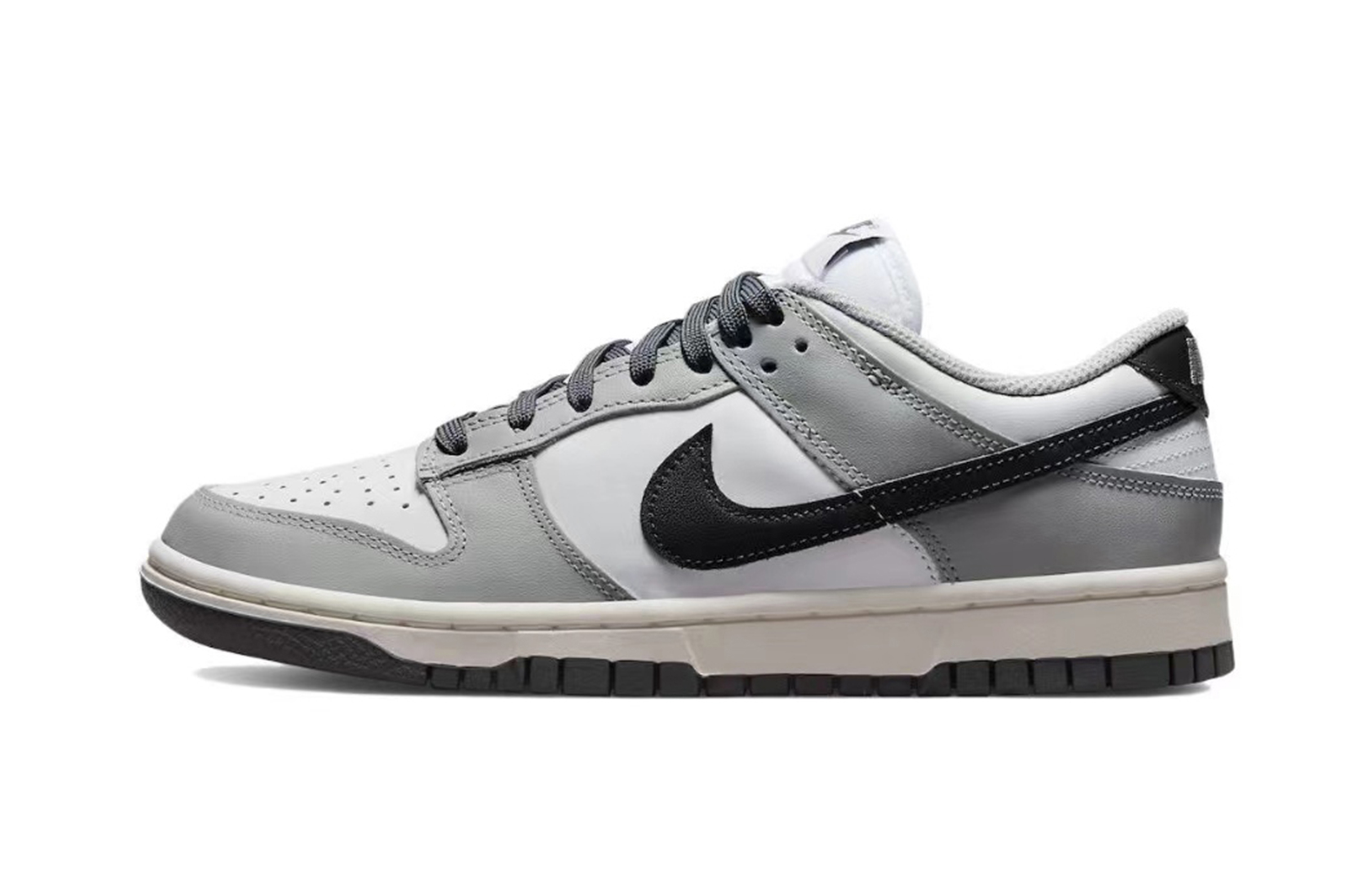 Sizing (W) [Zapatillas Personalizadas] Nike Dunk Low 'Verde Menta' DD1503-117(Team拾肆-薄荷奶绿)