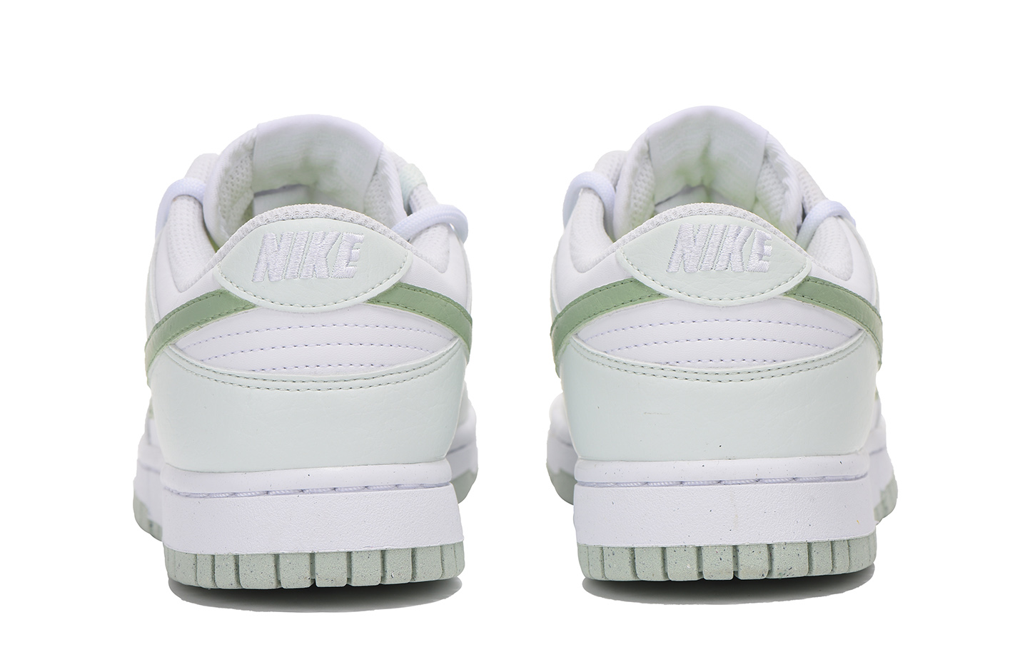 [Custom Shoes] (W) Nike Dunk Low 'Mint Green Deconstructed' 圖 4