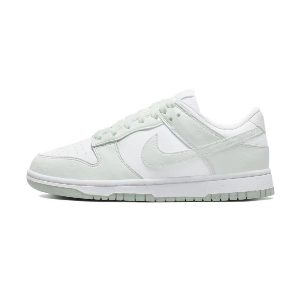 [Custom Shoes] (W) Nike Dunk Low 'Mint Green Deconstructed' 圖 6