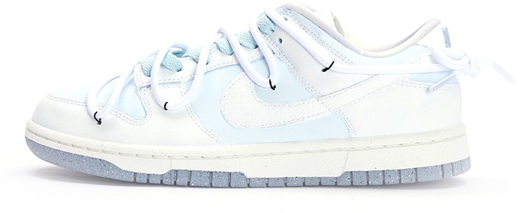 custom-shoes-women-nike-dunk-low-mint-jellyfish