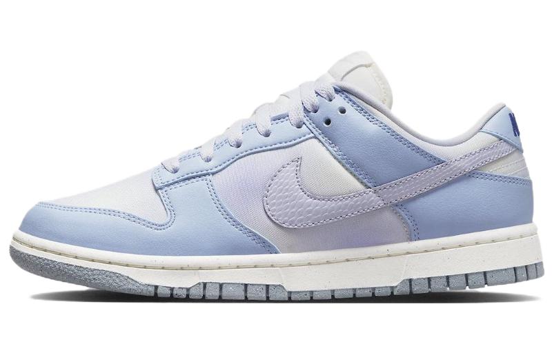 Details for (W) 【カスタムシューズ】(女性用) ナイキ ダンク ロー「ミントジェリーフィッシュ」 FN0323-400(Team15-薄荷牛奶)