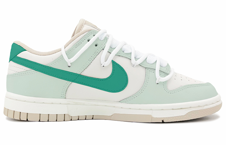 Order (W) [Zapatos Personalizados] Nike Dunk Low 'Mint Muffin' - Menta y Muffin DX5930-001(TeamK-薄荷松饼)