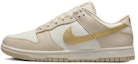 Purchase 【訂製球鞋】Nike Dunk Low 薄荷餅乾 清新簡約高街 防滑輕便 低筒 滑板鞋 女款 白綠