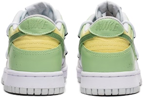【客製球鞋】Nike Dunk 低筒 春日雨後 薄荷曼波 葉綠素 潑墨 漸變 鬆弛感 百搭 調性 運動鞋 女款 灰綠 Purchase 【客製球鞋】Nike Dunk 低筒 春日雨後 薄荷曼波 葉綠素 潑墨 漸變 鬆弛感 百搭 調性 運動鞋 女款 灰綠