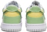 Purchase (W) Nike Dunk Lowカスタム「ミストグリーン グラデ」 DH9765-102(Team22-女款春日雨后灰绿)