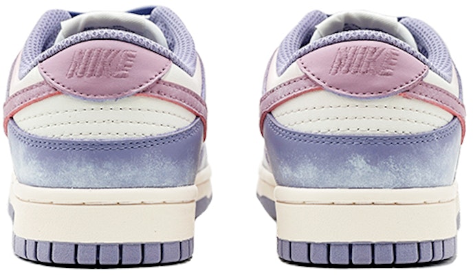 (W) 【カスタムシューズ】(女性用) ナイキ ダンク ロー「ミストラベンダー」 DD1503-500(TeamS-粉紫云雾女S-BOX) Shop (W) 【カスタムシューズ】(女性用) ナイキ ダンク ロー「ミストラベンダー」 DD1503-500(TeamS-粉紫云雾女S-BOX)