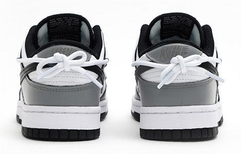 (W) ナイキ ダンク LOW "ミストレイヴン" (カスタム) DD1503-101(Team15-雾色渡鸦) Purchase (W) ナイキ ダンク LOW "ミストレイヴン" (カスタム) DD1503-101(Team15-雾色渡鸦)