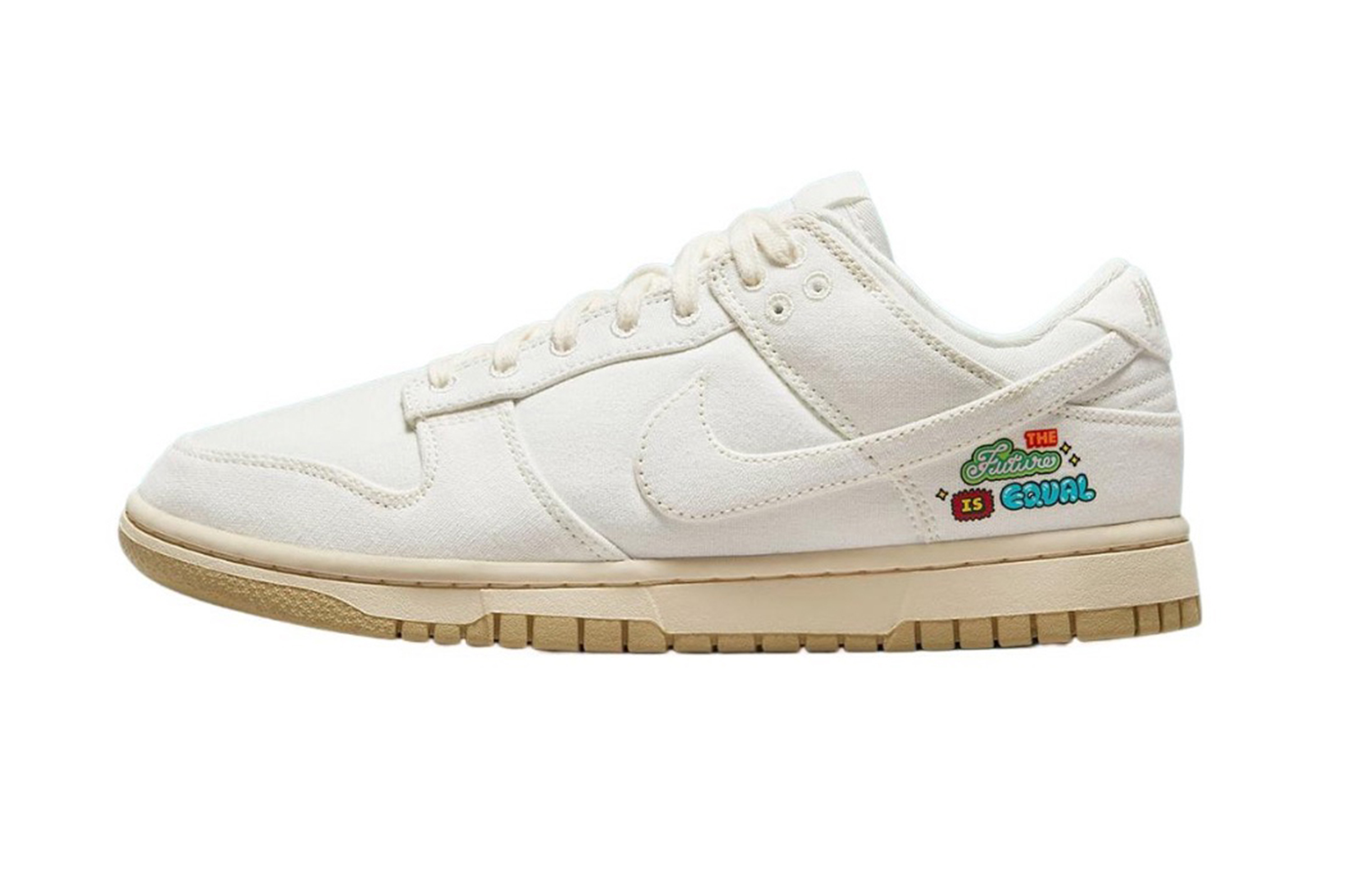 Sizing (W) [Zapatillas Personalizadas] Nike Dunk Low 'Mist Sakura' FD0868-133(Team拾肆-粉雾樱花)