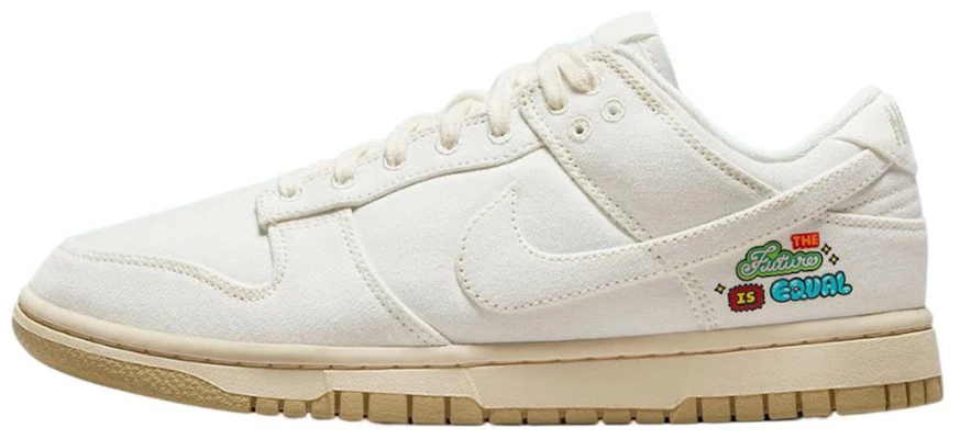 【訂製球鞋】Nike Dunk Low 粉霧櫻花 解構 簡約 復古 小眾 低筒 滑板鞋 女款 米白粉 Sizing 【訂製球鞋】Nike Dunk Low 粉霧櫻花 解構 簡約 復古 小眾 低筒 滑板鞋 女款 米白粉