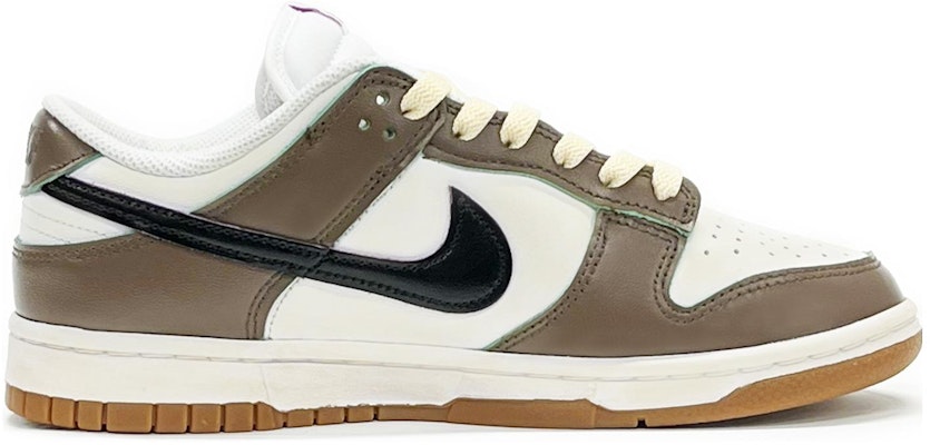 (W) 나이키 덩크 로우 '모카 브라운' (커스텀) FD9922-151(TeamTwo-奶咖黑巧) Order (W) 나이키 덩크 로우 '모카 브라운' (커스텀) FD9922-151(TeamTwo-奶咖黑巧)