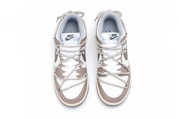 (W) 나만의 덩크 로우 '모카라떼' (Custom Dunk Low 'Mocha Latte') DD1503-117(Team15-可可拿铁) Shop (W) 나만의 덩크 로우 '모카라떼' (Custom Dunk Low 'Mocha Latte') DD1503-117(Team15-可可拿铁)