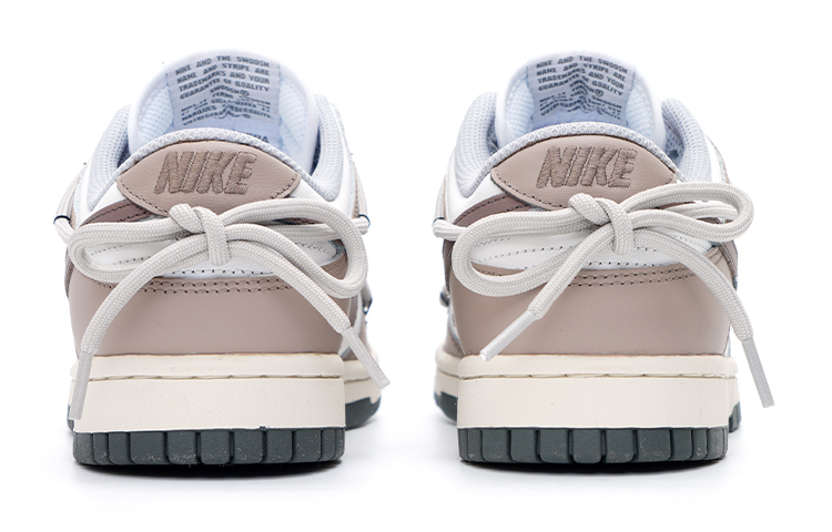 Purchase (W) 나만의 덩크 로우 '모카라떼' (Custom Dunk Low 'Mocha Latte') DD1503-117(Team15-可可拿铁)