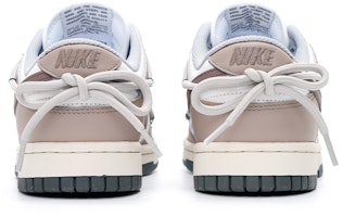 【定制球鞋】Nike Dunk Low 可可拿鐵 簡約低調 小眾 無性別風 休閒 低幫 板鞋 女款 摩卡棕 Purchase 【定制球鞋】Nike Dunk Low 可可拿鐵 簡約低調 小眾 無性別風 休閒 低幫 板鞋 女款 摩卡棕