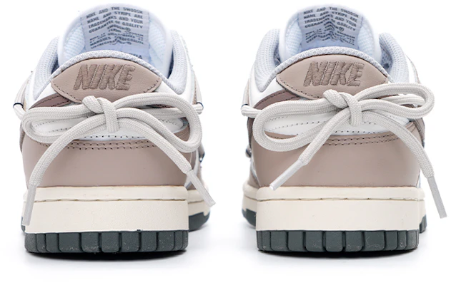 (W) 나만의 덩크 로우 '모카라떼' (Custom Dunk Low 'Mocha Latte') DD1503-117(Team15-可可拿铁) Purchase (W) 나만의 덩크 로우 '모카라떼' (Custom Dunk Low 'Mocha Latte') DD1503-117(Team15-可可拿铁)