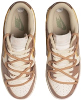 (W) ナイキ ダンク LOW "モカミルク" (カスタム) FQ6869-131-486751 Shop (W) ナイキ ダンク LOW "モカミルク" (カスタム) FQ6869-131-486751