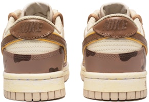 (W) ナイキ ダンク LOW "モカミルク" (カスタム) FQ6869-131-486751 Purchase (W) ナイキ ダンク LOW "モカミルク" (カスタム) FQ6869-131-486751