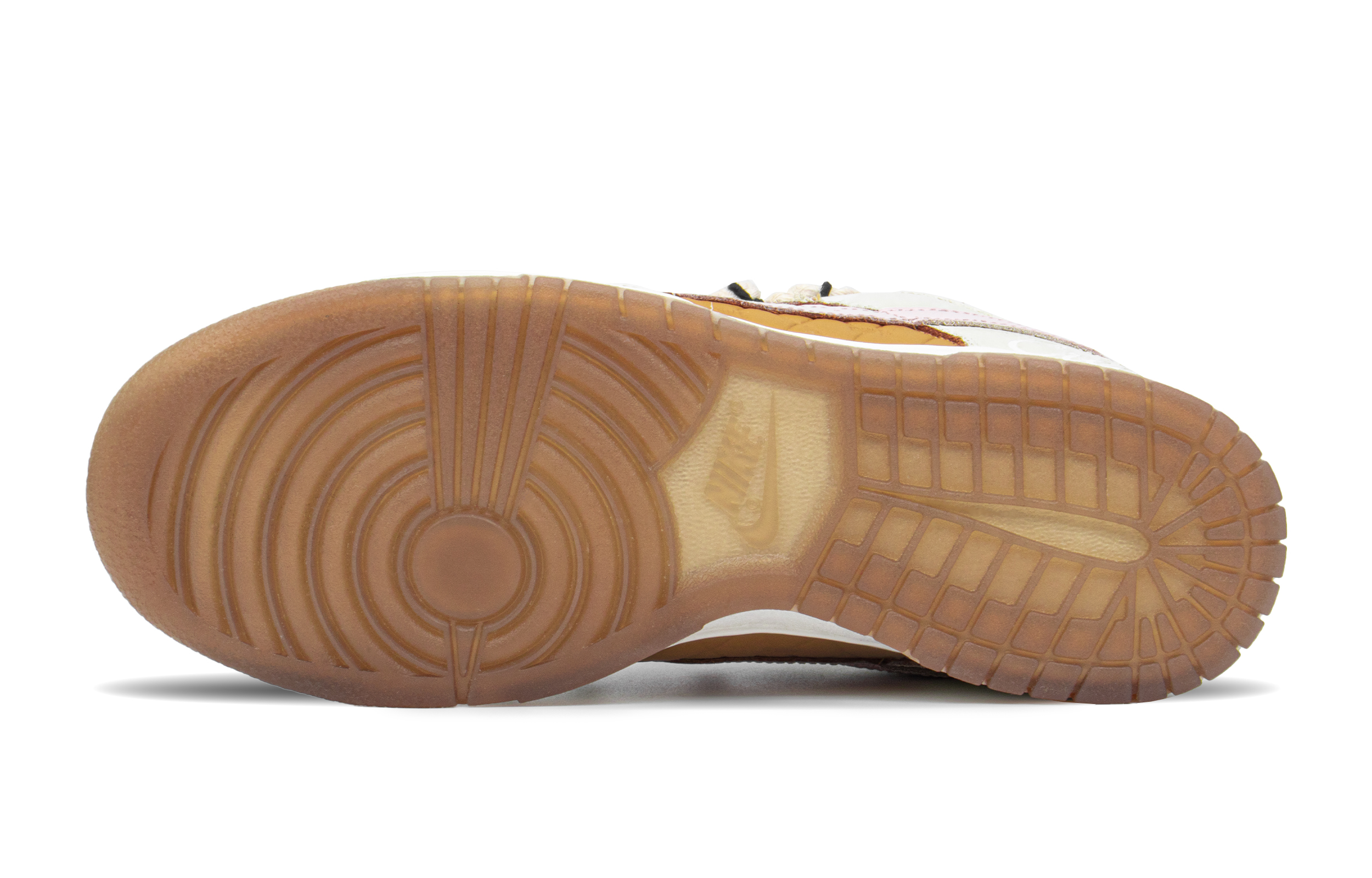 Purchase [Custom Shoes] (Women) Nike Dunk Low 'Mocha Pink'