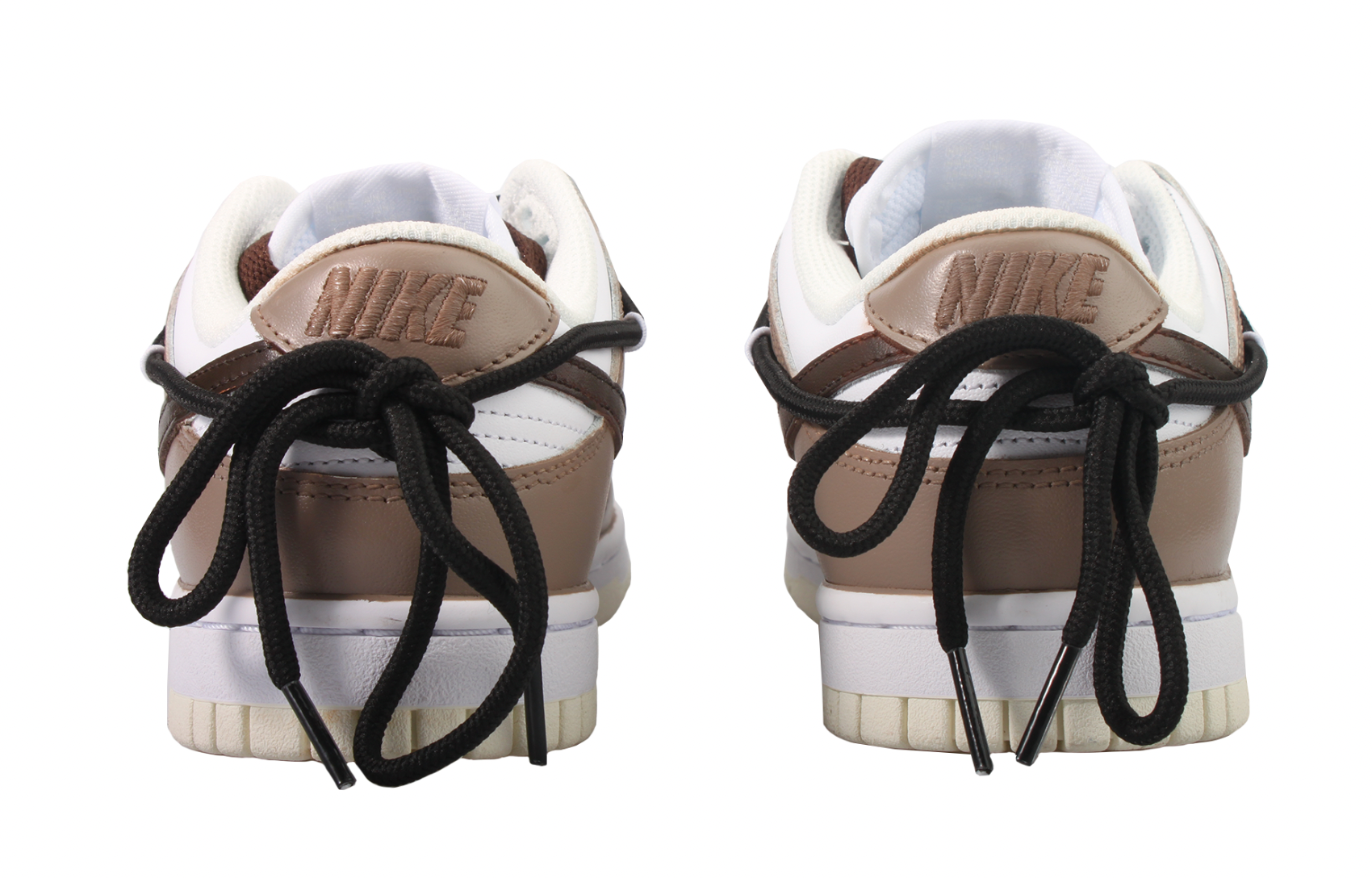 Shop (W) [定制鞋] 耐克Dunk低帮'白摩卡' DD1503-121(Team33-摩卡奇诺-女款-摩卡白）