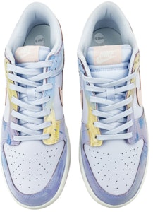 (W) 【カスタムシューズ】女性用 ナイキ ダンクロー「モネ 印象・日の出」 DD1503-001(Team叁-女款日出S-BOX) Shop (W) 【カスタムシューズ】女性用 ナイキ ダンクロー「モネ 印象・日の出」 DD1503-001(Team叁-女款日出S-BOX)