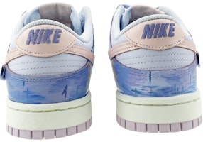 (W) 【カスタムシューズ】女性用 ナイキ ダンクロー「モネ 印象・日の出」 DD1503-001(Team叁-女款日出S-BOX) Purchase (W) 【カスタムシューズ】女性用 ナイキ ダンクロー「モネ 印象・日の出」 DD1503-001(Team叁-女款日出S-BOX)