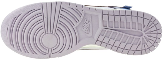 (W) 【カスタムシューズ】女性用 ナイキ ダンクロー「モネ 印象・日の出」 DD1503-001(Team叁-女款日出S-BOX) Details for (W) 【カスタムシューズ】女性用 ナイキ ダンクロー「モネ 印象・日の出」 DD1503-001(Team叁-女款日出S-BOX)