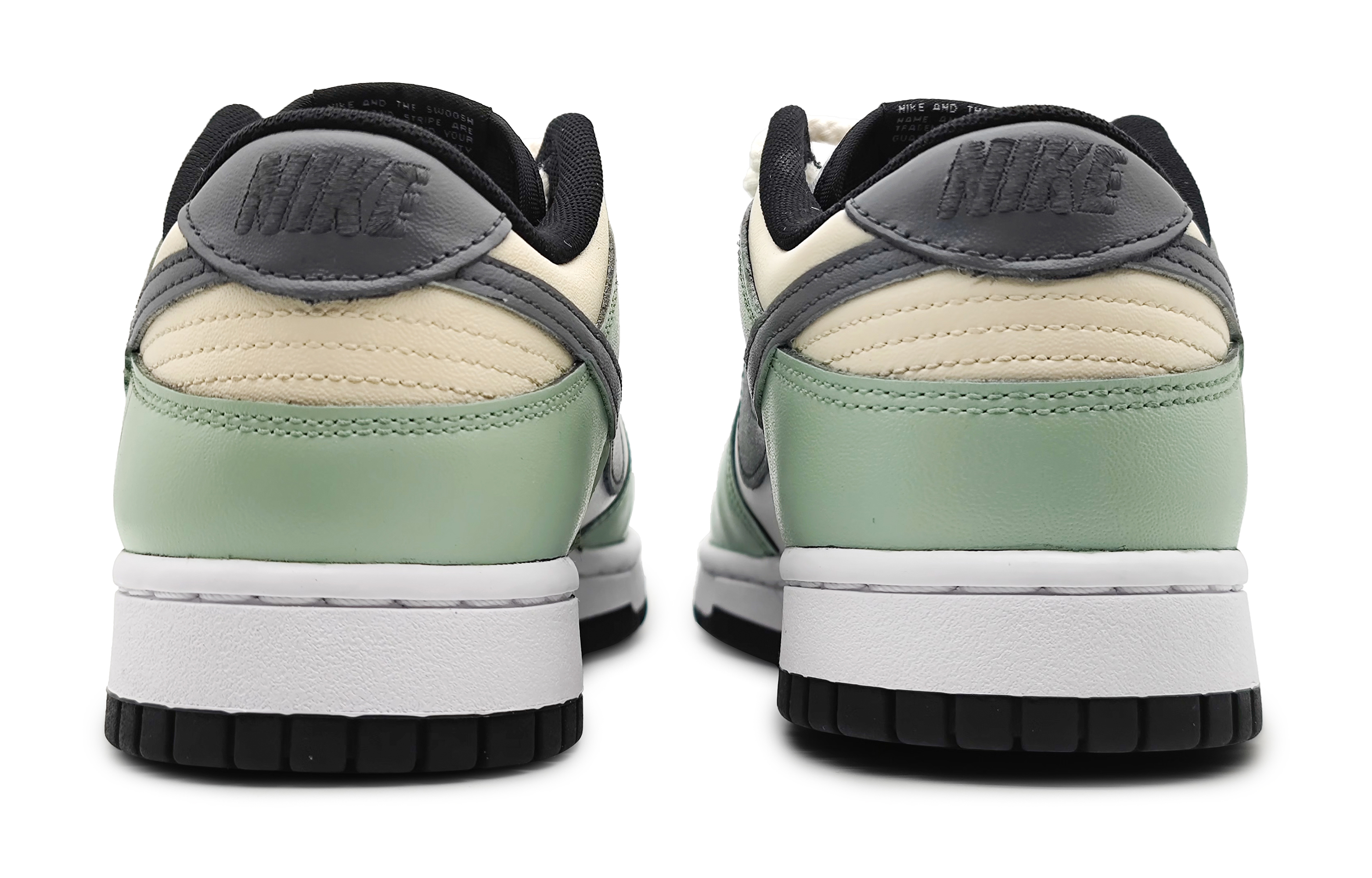 Purchase (W) [Zapatillas Personalizadas] Nike Dunk Low 'Verde Morandi' CW1590-100(Team16-女款誓言之眼绿)