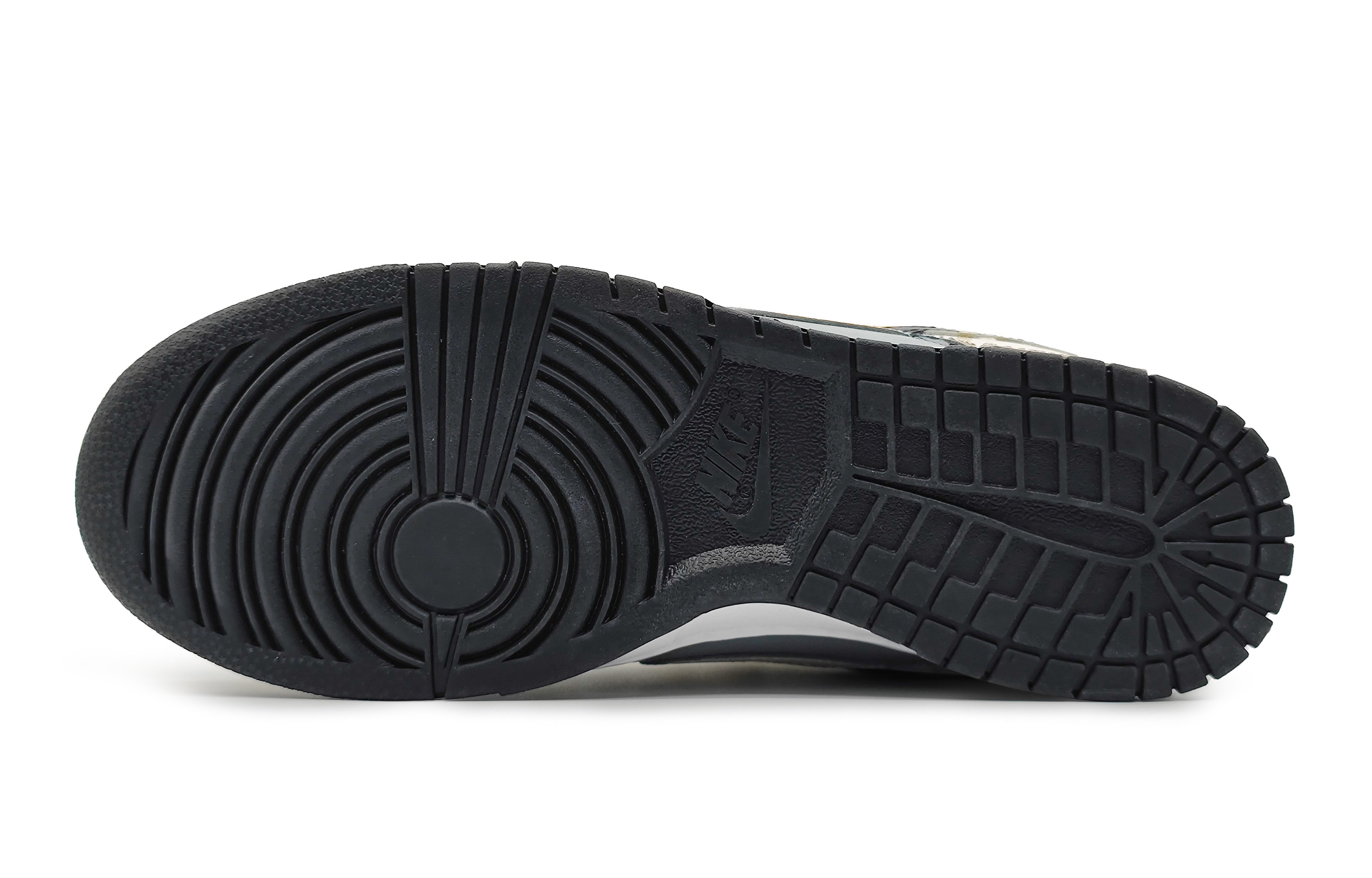 Details for (W) [Zapatillas Personalizadas] Nike Dunk Low 'Verde Morandi' CW1590-100(Team16-女款誓言之眼绿)