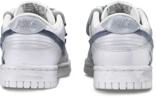 (W) 【カスタムシューズ】(女性用) ナイキダンクロー「モランディ・マンハッタンミスト」 DD1503-109(TeamTwo-十字架曼哈顿薄雾灰) Shop (W) 【カスタムシューズ】(女性用) ナイキダンクロー「モランディ・マンハッタンミスト」 DD1503-109(TeamTwo-十字架曼哈顿薄雾灰)