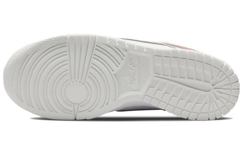 Purchase (W) [Sepatu Custom] Nike Dunk Low 'Morandi Matcha' DH9765-100(Team71-抹茶奶泡)