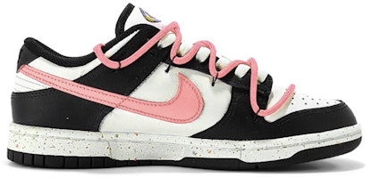 (W) 나이키 덩크 로우 '멀티 스우시 디컨스트럭티드' FD4623-131(Team48-元气遇见) Order (W) 나이키 덩크 로우 '멀티 스우시 디컨스트럭티드' FD4623-131(Team48-元气遇见)