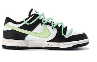(W) 【定制鞋款】耐克Dunk Low “多色Swoosh解构” FD4623-131(Team48-奇异梦境) Order (W) 【定制鞋款】耐克Dunk Low “多色Swoosh解构” FD4623-131(Team48-奇异梦境)