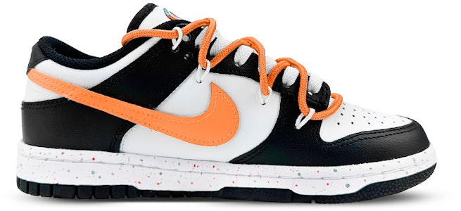 (W) ナイキ ダンク カスタム マルチカラースプラッター (Nike Dunk Custom Multi-Color Splatter) FD4623-131(Team叁-女款三钩黑橙SBOX) Order (W) ナイキ ダンク カスタム マルチカラースプラッター (Nike Dunk Custom Multi-Color Splatter) FD4623-131(Team叁-女款三钩黑橙SBOX)