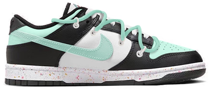 (W) Zapatillas Nike Dunk Low 'Multicolor Swoosh Verde Matcha' FD4623-131(TeamY-女款三勾抹茶绿) Order (W) Zapatillas Nike Dunk Low 'Multicolor Swoosh Verde Matcha' FD4623-131(TeamY-女款三勾抹茶绿)