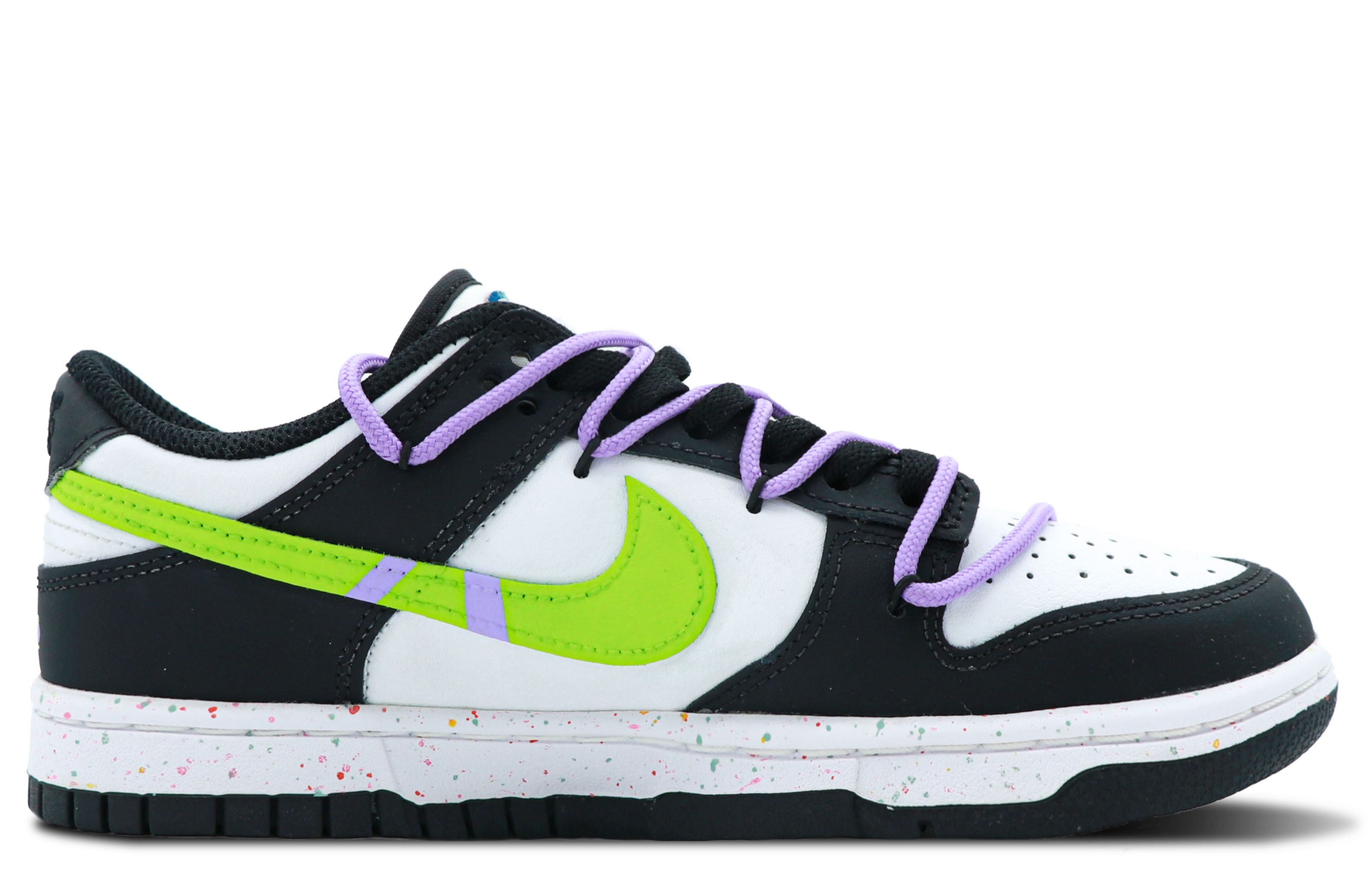 buzz dunk low