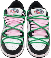 (W) 【定制鞋款】耐克Dunk Low '多色钩涂鸦' FD4623-131(Team39-AMY112涂鸦) Shop (W) 【定制鞋款】耐克Dunk Low '多色钩涂鸦' FD4623-131(Team39-AMY112涂鸦)