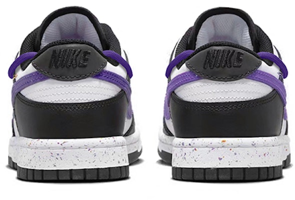 (W) 나이키 덩크 로우 '유니 퍼플' (멀티 스우시) FD4623-131(TeamY-女款三勾薄荷紫黑白) Shop (W) 나이키 덩크 로우 '유니 퍼플' (멀티 스우시) FD4623-131(TeamY-女款三勾薄荷紫黑白)