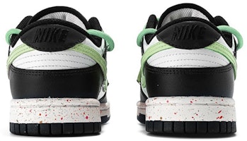 (W) 【定制鞋款】耐克Dunk Low “多色Swoosh解构” FD4623-131(Team48-奇异梦境) Shop (W) 【定制鞋款】耐克Dunk Low “多色Swoosh解构” FD4623-131(Team48-奇异梦境)