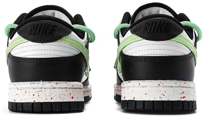 (W) 나이키 덩크 로우 '멀티 스우시 해체' (커스텀) FD4623-131(Team48-奇异梦境) Shop (W) 나이키 덩크 로우 '멀티 스우시 해체' (커스텀) FD4623-131(Team48-奇异梦境)